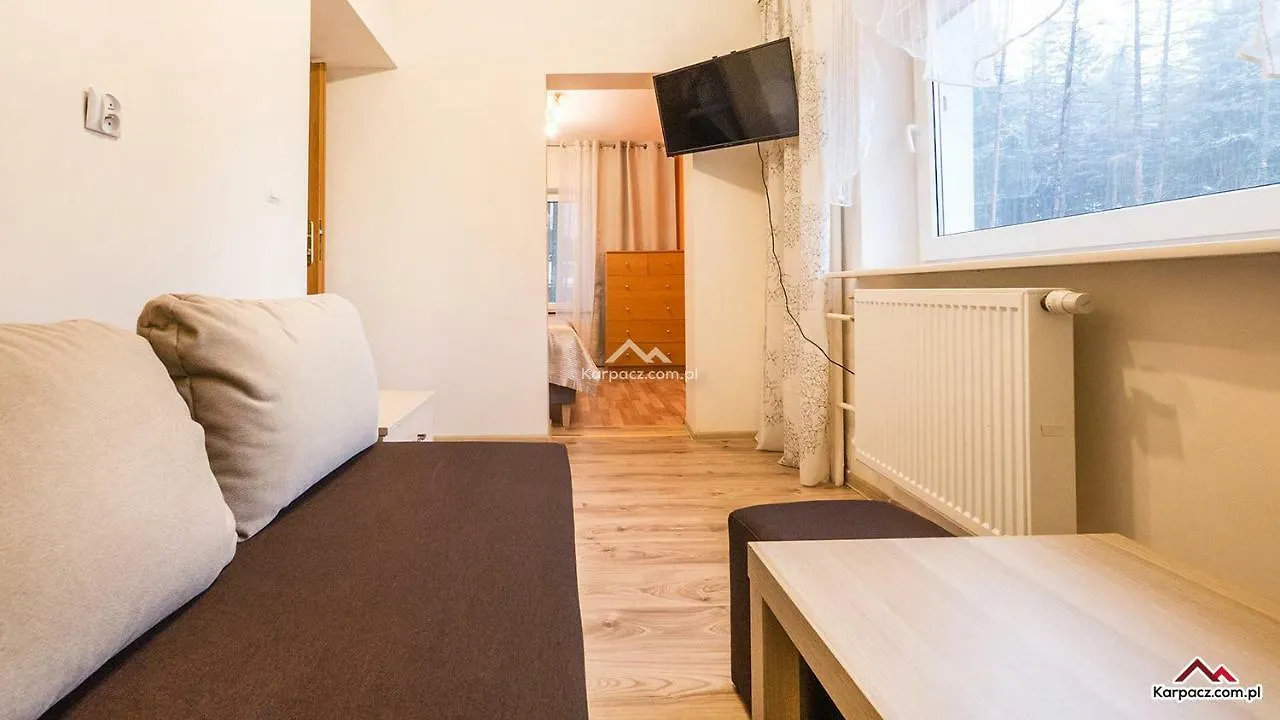 Pokoje Eden 1 Bed & Breakfast Karpacz Poland