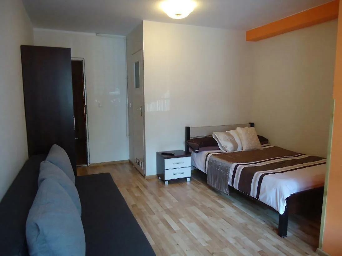 Pokoje Eden 1 Bed & Breakfast Karpacz